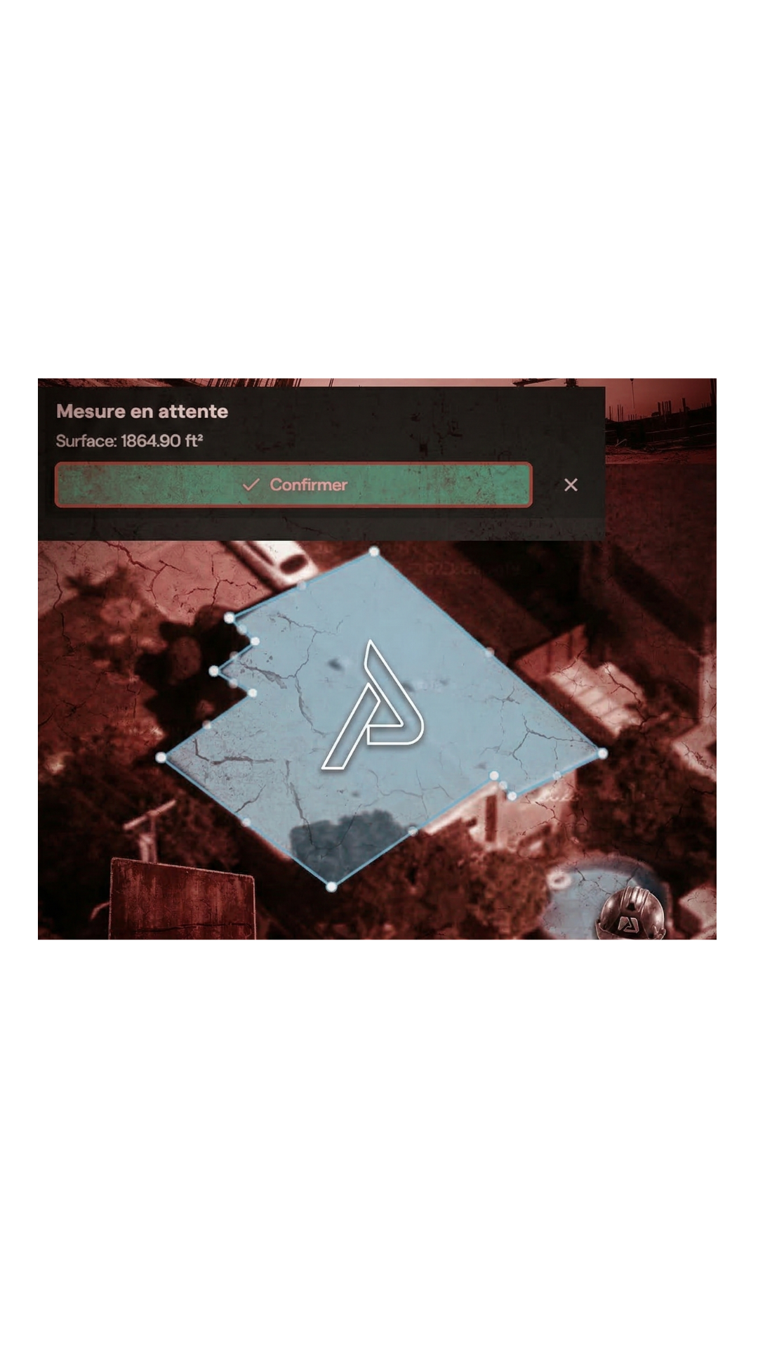 Comment les mesures à distance transforment la gestion des soumissions en construction