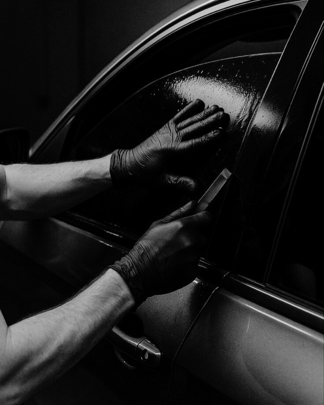 Esthétique automobile